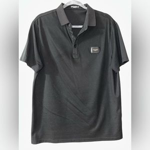 Dolce & Gabbana Men’s Polo